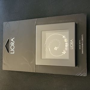 Sweet, Liora Girls bracelet.